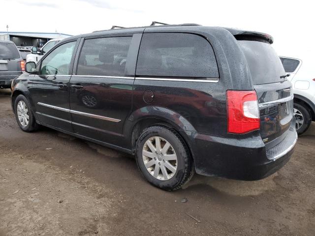 Photo 1 VIN: 2C4RC1BG9DR721489 - CHRYSLER TOWN & COU 