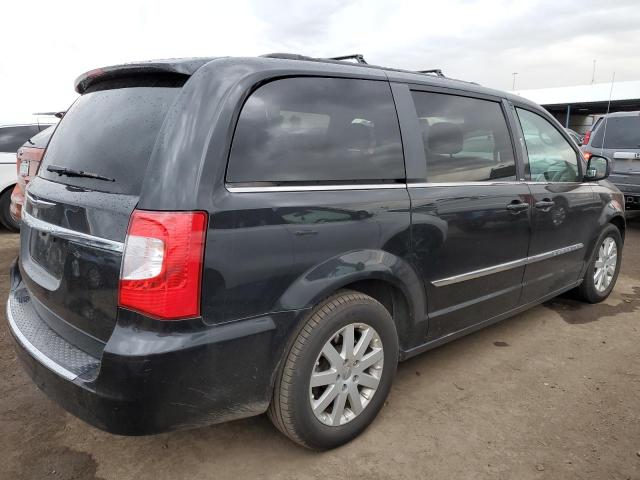 Photo 2 VIN: 2C4RC1BG9DR721489 - CHRYSLER TOWN & COU 