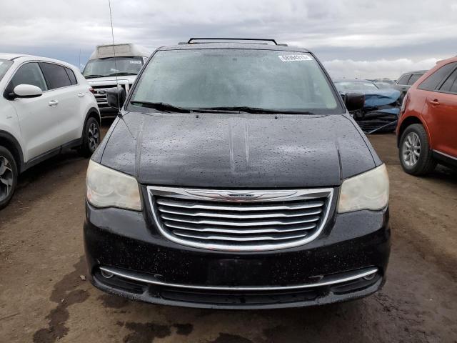 Photo 4 VIN: 2C4RC1BG9DR721489 - CHRYSLER TOWN & COU 