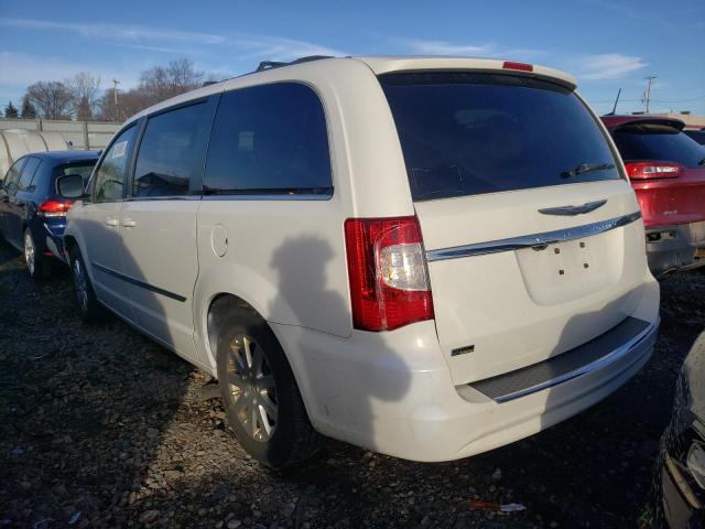 Photo 2 VIN: 2C4RC1BG9DR722027 - CHRYSLER TOWN &AMP COU 