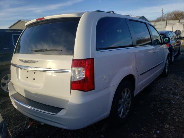 Photo 3 VIN: 2C4RC1BG9DR722027 - CHRYSLER TOWN &AMP COU 