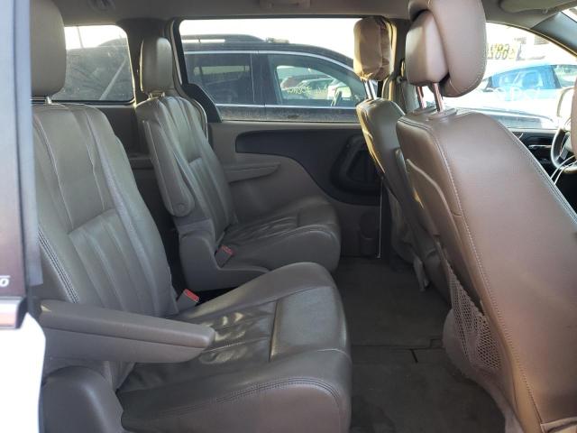 Photo 5 VIN: 2C4RC1BG9DR722027 - CHRYSLER TOWN &AMP COU 