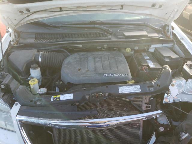 Photo 6 VIN: 2C4RC1BG9DR722027 - CHRYSLER TOWN &AMP COU 