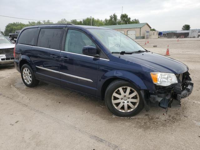 Photo 3 VIN: 2C4RC1BG9DR722836 - CHRYSLER TOWN & COUNTRY 