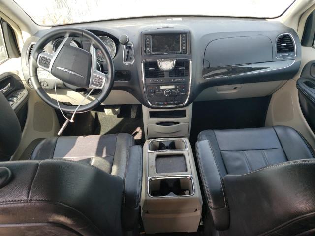 Photo 7 VIN: 2C4RC1BG9DR722836 - CHRYSLER TOWN & COUNTRY 