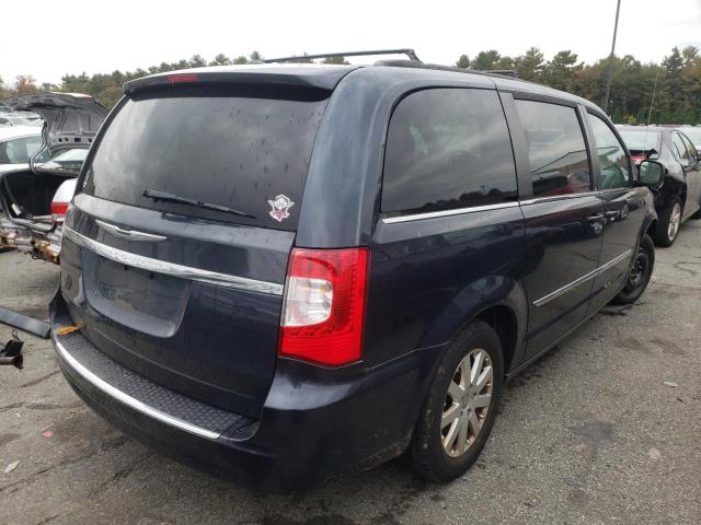 Photo 3 VIN: 2C4RC1BG9DR737157 - CHRYSLER TOWN & COU 