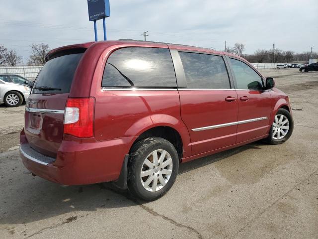 Photo 2 VIN: 2C4RC1BG9DR742746 - CHRYSLER TOWN & COU 