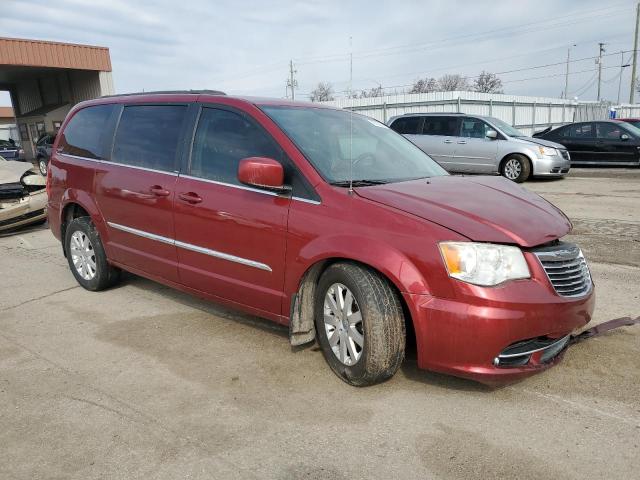 Photo 3 VIN: 2C4RC1BG9DR742746 - CHRYSLER TOWN & COU 