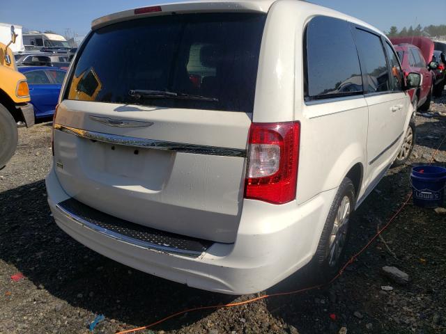 Photo 3 VIN: 2C4RC1BG9DR743220 - CHRYSLER TOWN & COU 