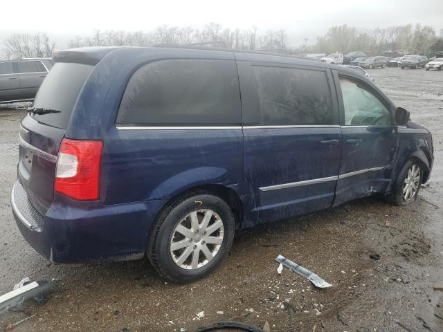 Photo 2 VIN: 2C4RC1BG9DR744917 - CHRYSLER MINIVAN 