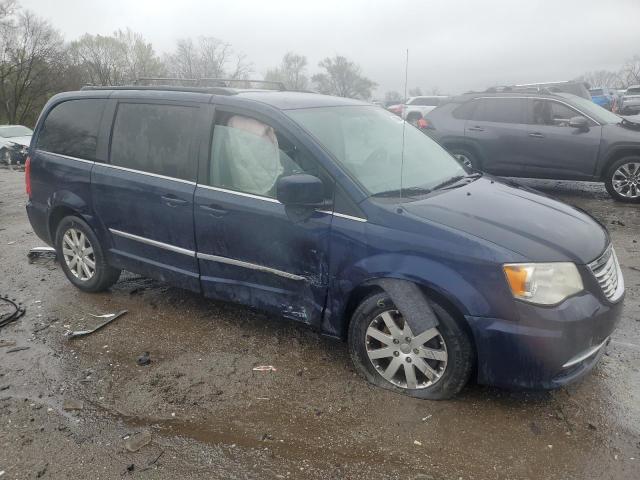 Photo 3 VIN: 2C4RC1BG9DR744917 - CHRYSLER MINIVAN 