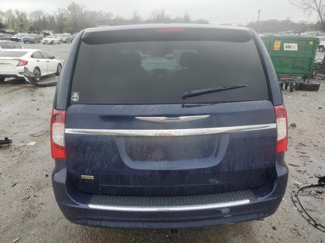 Photo 5 VIN: 2C4RC1BG9DR744917 - CHRYSLER MINIVAN 