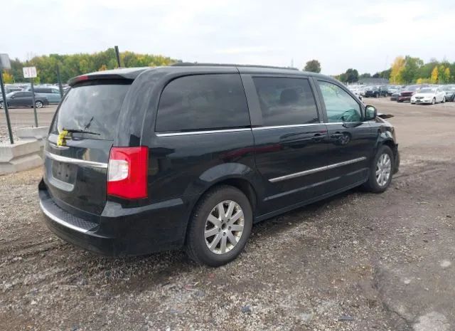 Photo 3 VIN: 2C4RC1BG9DR745095 - CHRYSLER TOWN & COUNTRY 