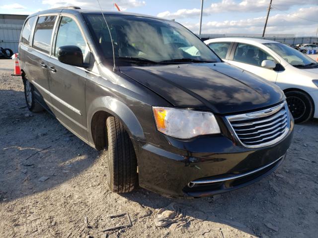 Photo 0 VIN: 2C4RC1BG9DR747588 - CHRYSLER TOWN &AMP COU 