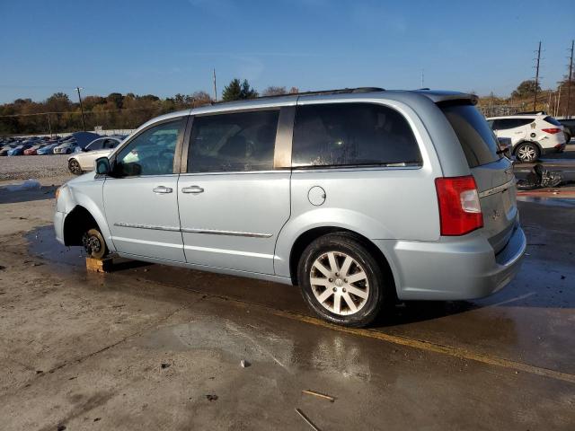 Photo 1 VIN: 2C4RC1BG9DR747915 - CHRYSLER TOWN & COU 