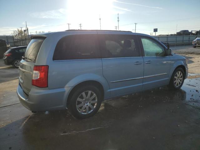 Photo 2 VIN: 2C4RC1BG9DR747915 - CHRYSLER TOWN & COU 