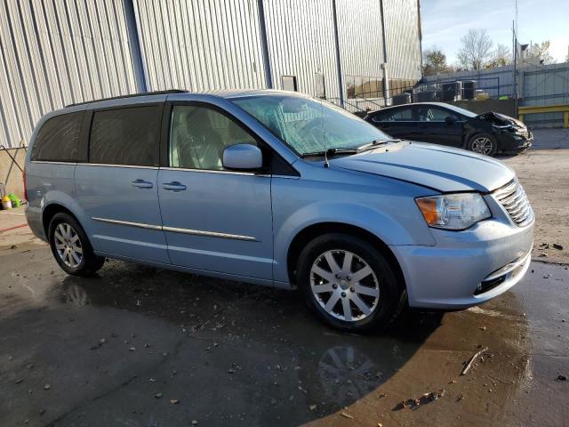 Photo 3 VIN: 2C4RC1BG9DR747915 - CHRYSLER TOWN & COU 