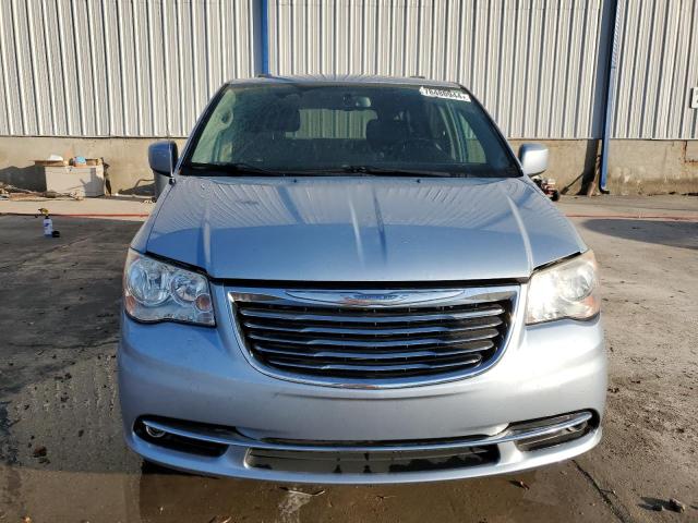 Photo 4 VIN: 2C4RC1BG9DR747915 - CHRYSLER TOWN & COU 