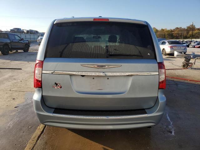 Photo 5 VIN: 2C4RC1BG9DR747915 - CHRYSLER TOWN & COU 