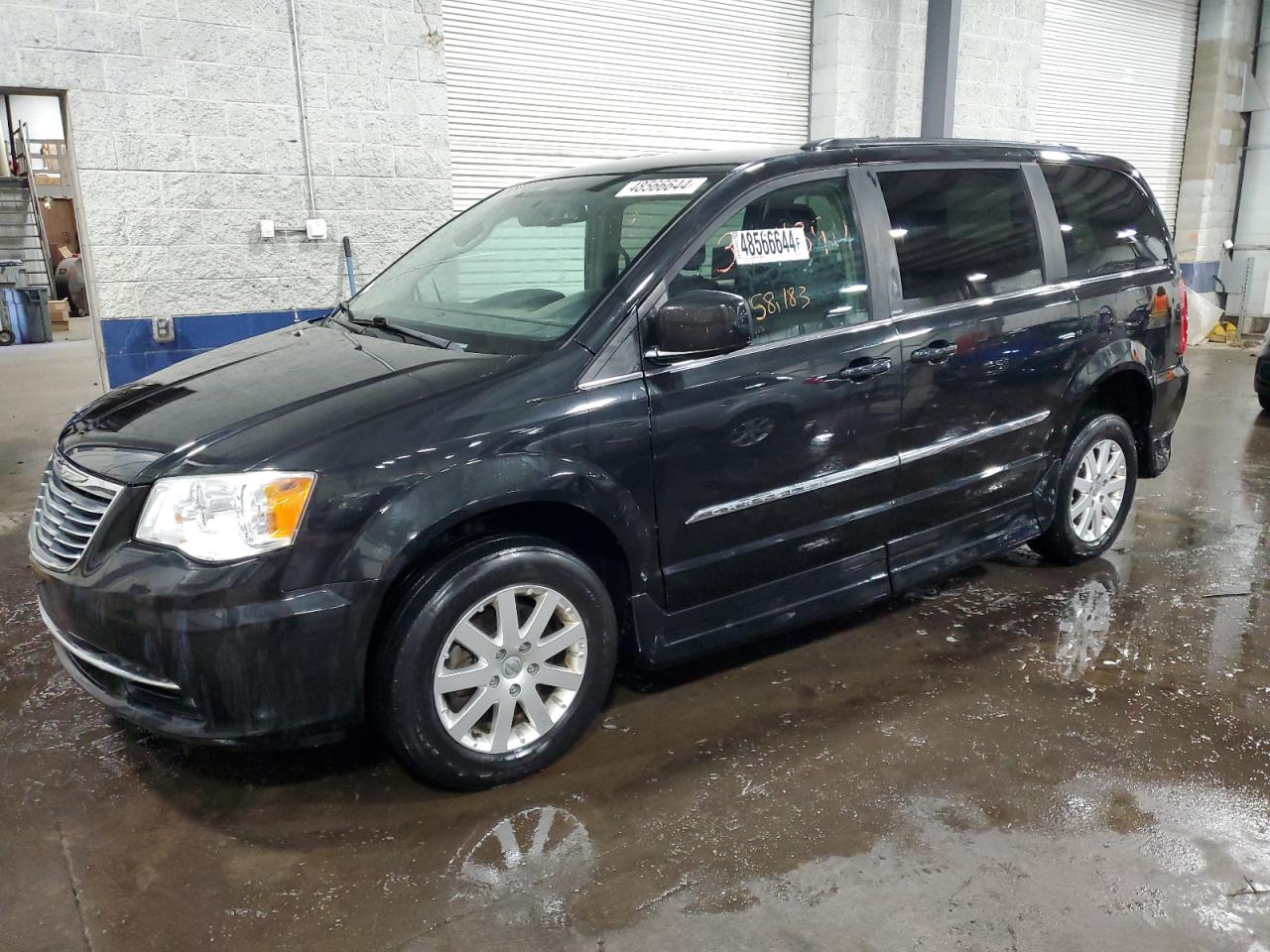 Photo 1 VIN: 2C4RC1BG9DR748062 - CHRYSLER TOWN & COUNTRY 