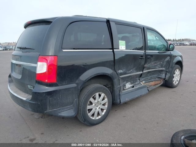 Photo 3 VIN: 2C4RC1BG9DR748062 - CHRYSLER TOWN & COUNTRY 