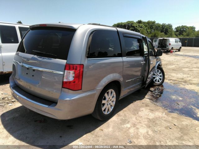 Photo 3 VIN: 2C4RC1BG9DR751608 - CHRYSLER TOWN & COUNTRY 