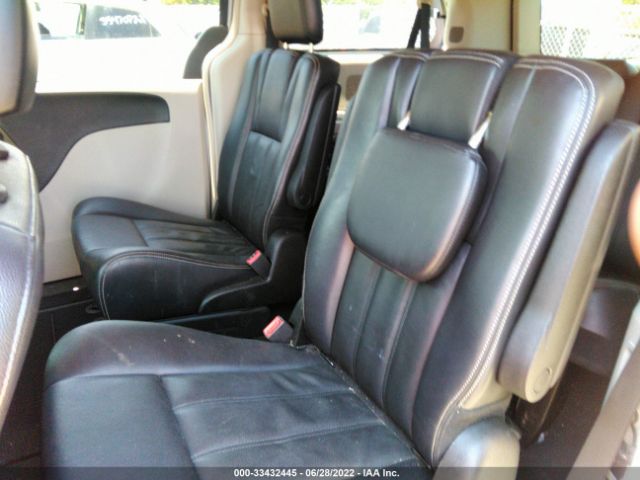 Photo 7 VIN: 2C4RC1BG9DR751608 - CHRYSLER TOWN & COUNTRY 