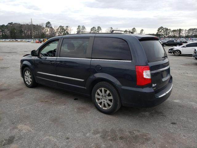 Photo 1 VIN: 2C4RC1BG9DR754735 - CHRYSLER MINIVAN 