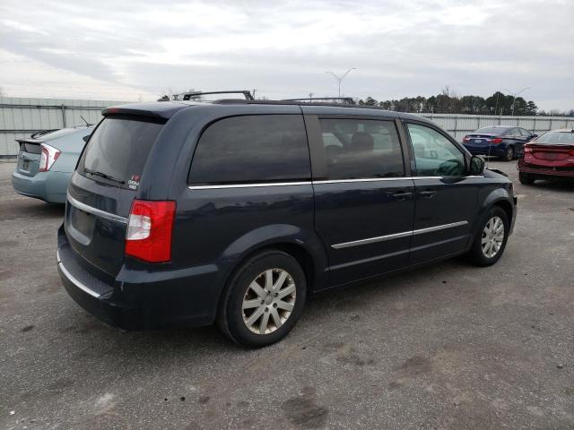 Photo 2 VIN: 2C4RC1BG9DR754735 - CHRYSLER MINIVAN 