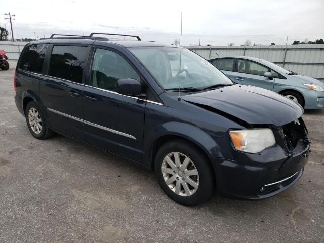 Photo 3 VIN: 2C4RC1BG9DR754735 - CHRYSLER MINIVAN 