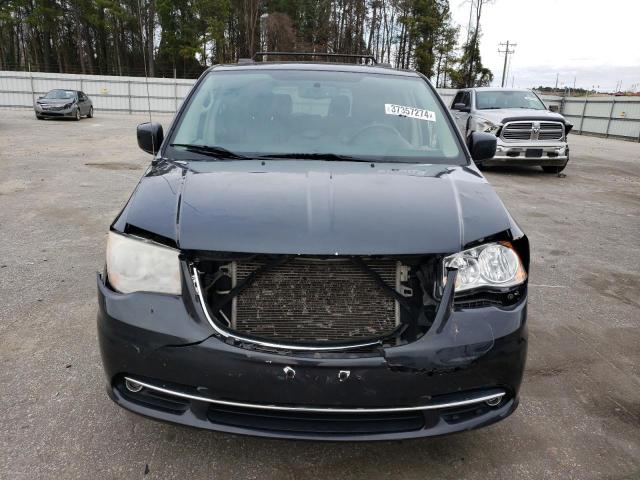 Photo 4 VIN: 2C4RC1BG9DR754735 - CHRYSLER MINIVAN 