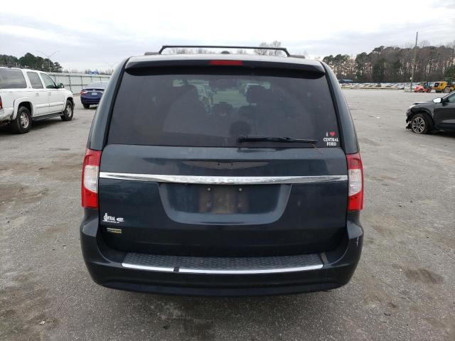 Photo 5 VIN: 2C4RC1BG9DR754735 - CHRYSLER MINIVAN 