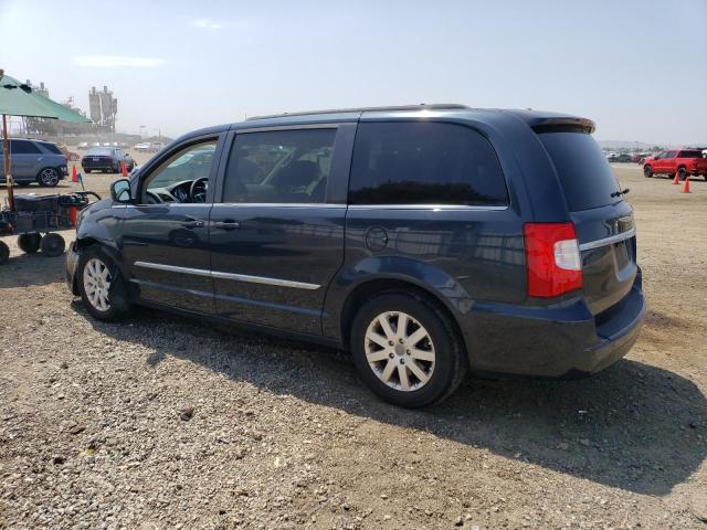 Photo 1 VIN: 2C4RC1BG9DR770224 - CHRYSLER TOWN & COU 