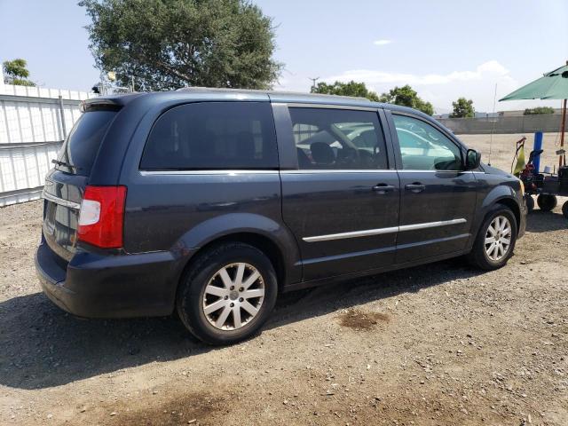 Photo 2 VIN: 2C4RC1BG9DR770224 - CHRYSLER TOWN & COU 