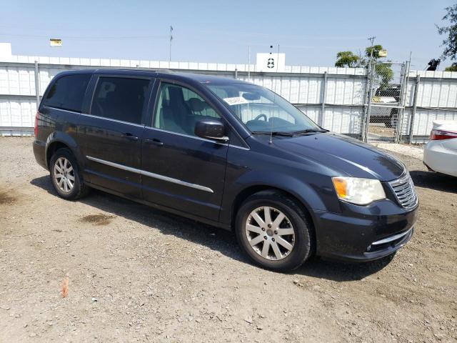 Photo 3 VIN: 2C4RC1BG9DR770224 - CHRYSLER TOWN & COU 