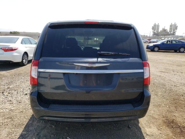 Photo 5 VIN: 2C4RC1BG9DR770224 - CHRYSLER TOWN & COU 