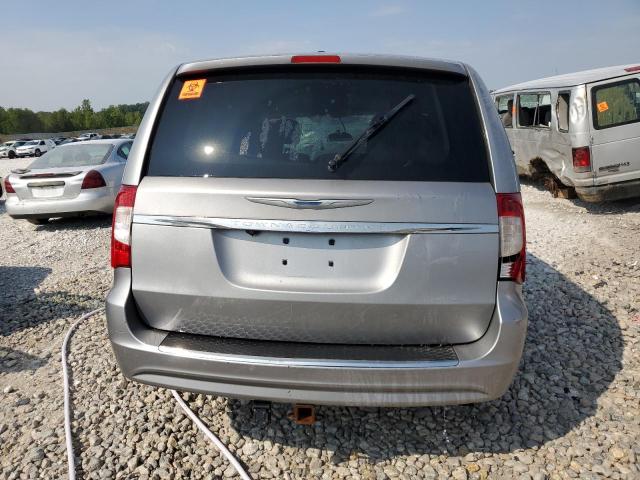 Photo 5 VIN: 2C4RC1BG9DR777996 - CHRYSLER TOWN & COU 