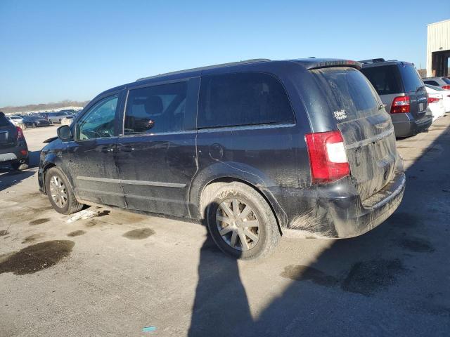 Photo 1 VIN: 2C4RC1BG9DR780347 - CHRYSLER TOWN & COU 