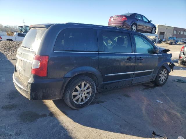 Photo 2 VIN: 2C4RC1BG9DR780347 - CHRYSLER TOWN & COU 