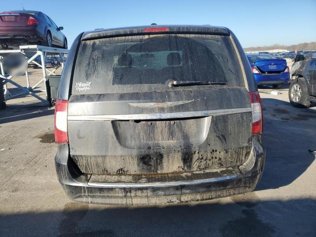 Photo 5 VIN: 2C4RC1BG9DR780347 - CHRYSLER TOWN & COU 