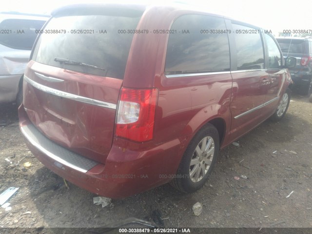 Photo 3 VIN: 2C4RC1BG9DR792840 - CHRYSLER TOWN & COUNTRY 