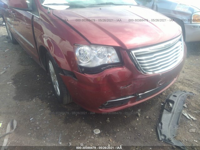 Photo 5 VIN: 2C4RC1BG9DR792840 - CHRYSLER TOWN & COUNTRY 