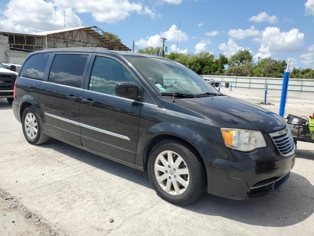 Photo 3 VIN: 2C4RC1BG9DR792921 - CHRYSLER MINIVAN 