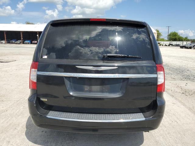 Photo 5 VIN: 2C4RC1BG9DR792921 - CHRYSLER MINIVAN 