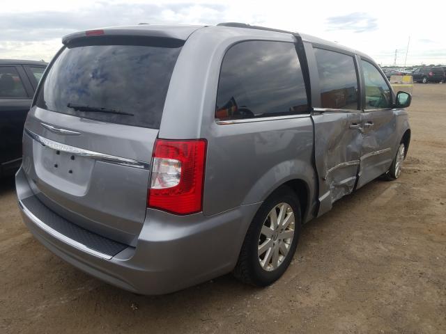 Photo 3 VIN: 2C4RC1BG9DR798394 - CHRYSLER TOWN &AMP COU 