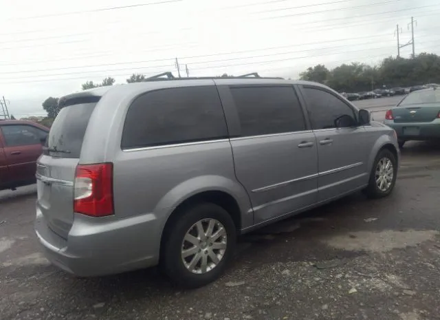 Photo 3 VIN: 2C4RC1BG9DR802850 - CHRYSLER TOWN & COUNTRY 