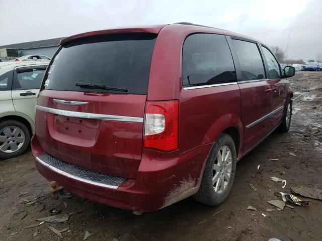 Photo 3 VIN: 2C4RC1BG9DR808308 - CHRYSLER TOWN &AMP COU 