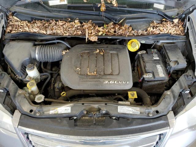 Photo 6 VIN: 2C4RC1BG9DR819597 - CHRYSLER TOWN & COU 