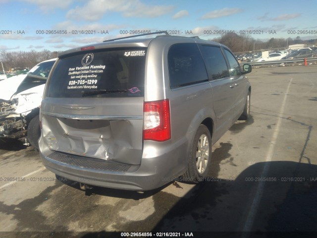 Photo 3 VIN: 2C4RC1BG9DR821186 - CHRYSLER TOWN & COUNTRY 