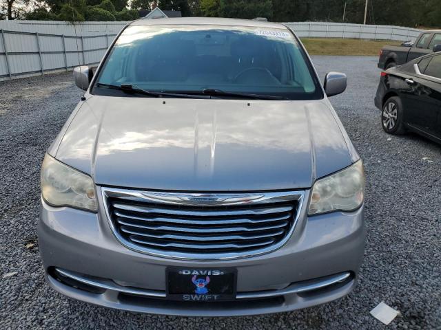 Photo 4 VIN: 2C4RC1BG9DR821415 - CHRYSLER TOWN & COU 